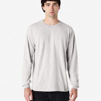 Heavy Cotton Adult Long Sleeve T-Shirt Thumbnail