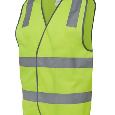 Day and Night High Vis Safety Vest Thumbnail