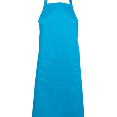 Apron With Pocket Thumbnail