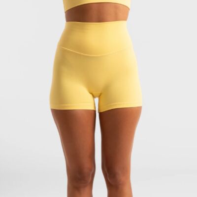   Hi-Rise Short 2.0 - Sunshine Thumbnail