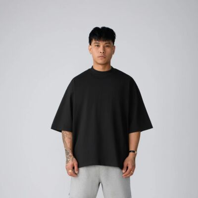 Max Heavyweight Oversized S/S Thumbnail