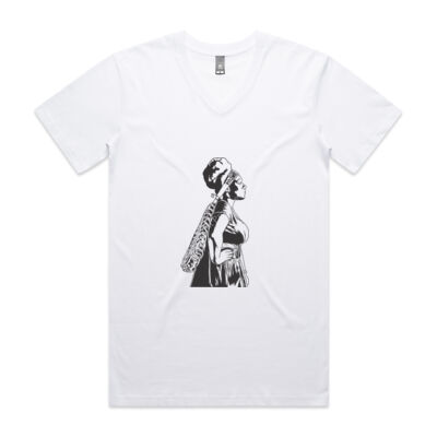 MWTE Men's V-Necks Thumbnail