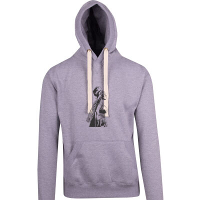 MWTE Ramo- Heavy Hoodie  Thumbnail