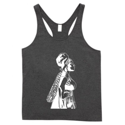 MWTE T-back Singlet Thumbnail