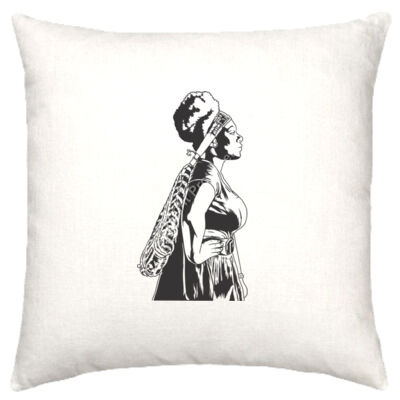 MWTE Linen Cushion Cover Thumbnail