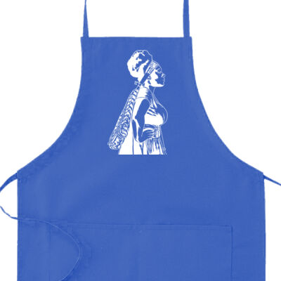 MWTE Cotton Apron Thumbnail