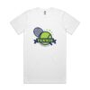 Classic Plus Tee [+5cm] Thumbnail