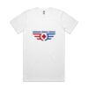 Classic Plus Tee [+5cm] Thumbnail