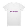 Classic Plus Tee [+5cm] Thumbnail