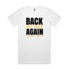 Classic Plus Tee [+5cm] Thumbnail