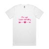 Classic Plus Tee [+5cm] Thumbnail