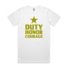 Classic Plus Tee [+5cm] Thumbnail