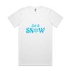 Classic Plus Tee [+5cm] Thumbnail