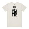 Organic Staple Tee Thumbnail