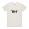 Organic Staple Tee Thumbnail
