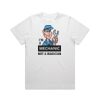 Wo's Heavy Tee Thumbnail