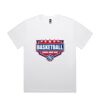 Heavy Faded Minus Tee [-5CM] Thumbnail