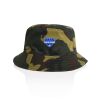 Camo Bucket Hat Thumbnail