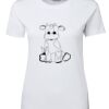 Ladies Special Tee Thumbnail