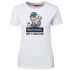 Ladies Special Tee Thumbnail