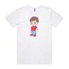AS Colour - Staple Tee Thumbnail