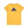 AS Colour - Maple Tee Thumbnail