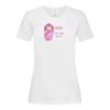 Stedman Ladies Classic Tee Thumbnail