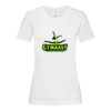 Stedman Ladies Classic Tee Thumbnail