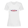 Stedman Ladies Classic Tee Thumbnail